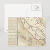 Sumatra Ozeanien Nr. 11 Postkarte (Vorne/Hinten)