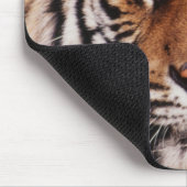 Sumatra-Tiger Mousepad (Ecke)
