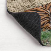 sumatran Tiger 7 Mousepad (Ecke)