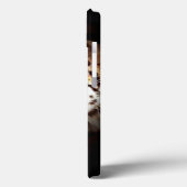 Sumatran Tiger Case-Mate iPhone Hülle (Rückseite / Links)