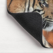Sumatran Tigers Mousepad (Ecke)