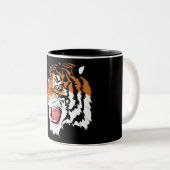 Sumatter Zweifarbige Tasse (VorderseiteRechts)