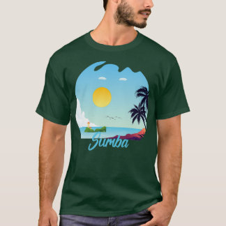 Sumba dies ist kein woll seiner Notwendigkeit T-Shirt