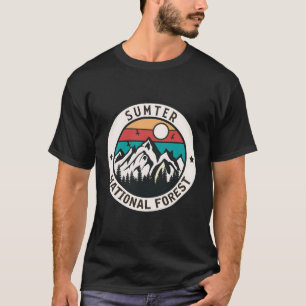 Sumerer Nationalwald T-Shirt