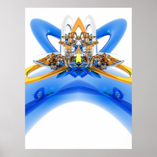 Sumeria Poster (Vorne)