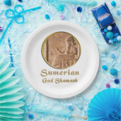 sumerisch pappteller (Party)