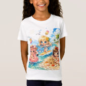 Sumfun T-Shirt (Vorderseite)