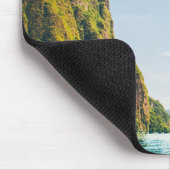 Sumidero Schlucht, Mexiko Mousepad (Ecke)