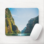 Sumidero Schlucht, Mexiko Mousepad (Mit Mouse)