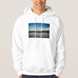 Sumidero Schlucht panoramisch Hoodie