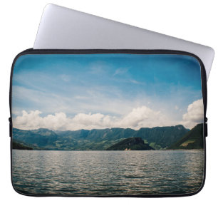 Sumidero Schlucht panoramisch Laptopschutzhülle