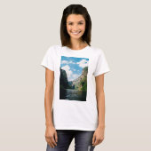 Sumidero Schlucht T-Shirt (Vorne ganz)