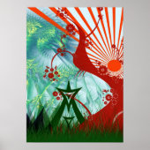 SUMMAFESTIVAL Poster (Vorne)