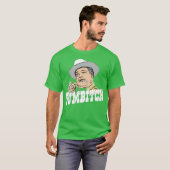 Summati - Buford T. Justice T-Shirt (Vorne ganz)