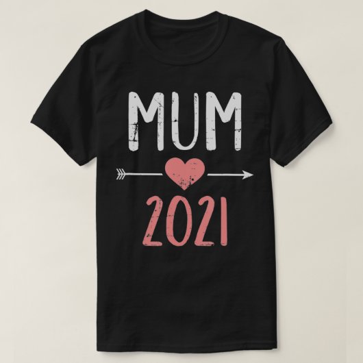 Summe 2021 T-Shirt (Design vorne)