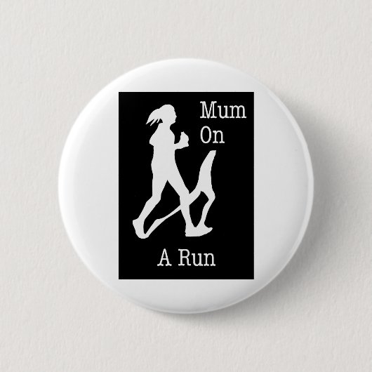 Summe aus T-Shirt-Geschenk Button (Vorderseite)