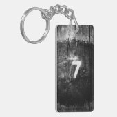 Summe Schlüsselanhänger (Vorderseite links)