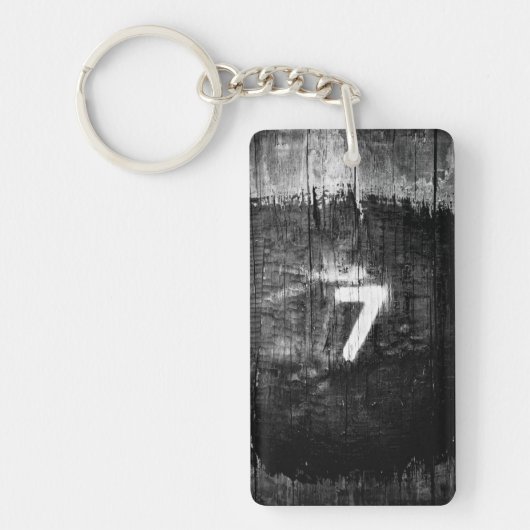 Summe Schlüsselanhänger (Vorderseite)