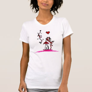 Summe T-Shirt