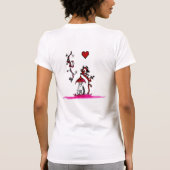 Summe T-Shirt (Rückseite)