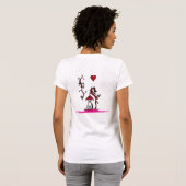 Summe T-Shirt (Schwarz voll)