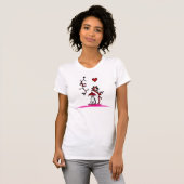 Summe T-Shirt (Vorne ganz)