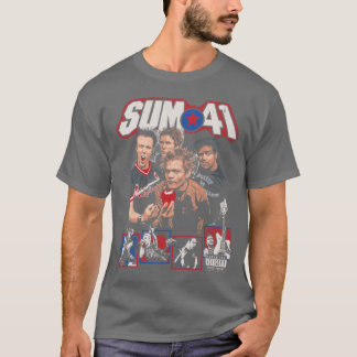 Summe T-Shirt