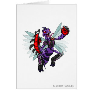 Summen Darigan Zitadellen-Spieler