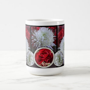 Summen für die Tasse der Mama