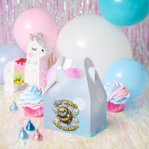 Summen für Größe Geschenkschachtel