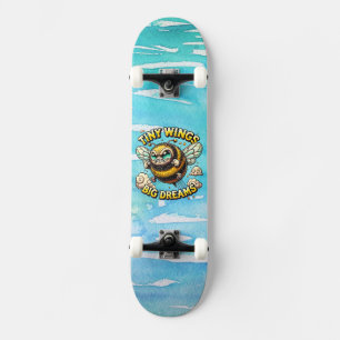 Summen für Größe Skateboard