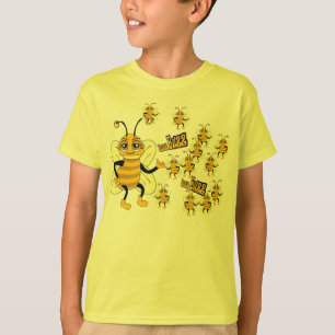 Summen-Summen T-Shirt