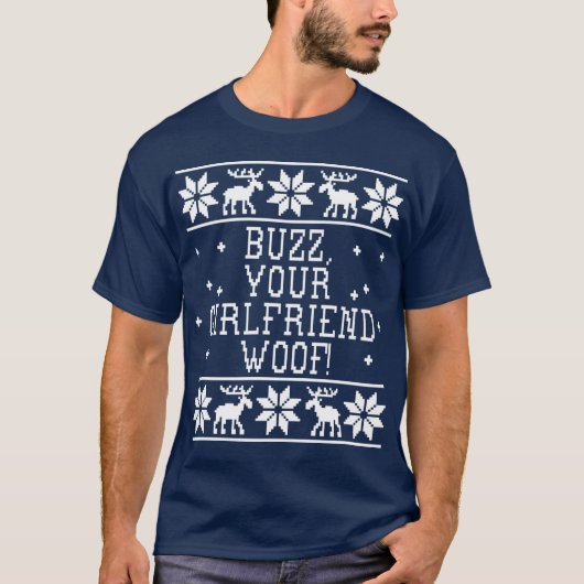 Summen T-Shirt (Vorderseite)
