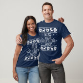 Summen T-Shirt (Unisex)