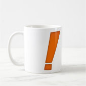 Summen-Verein 2 Kaffeetasse (Links)