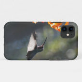 Summenvogel Case-Mate iPhone Hülle (Rückseite (Horizontal))