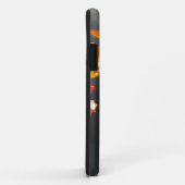 Summenvogel Case-Mate iPhone Hülle (Hinten/Rechts)