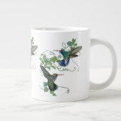Summenvogel-Flug Jumbo-Tasse (Rechts)