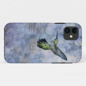 Summenvogel iphone Fall Case-Mate iPhone Hülle (Rückseite (Horizontal))