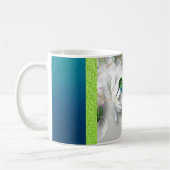 Summenvogel Kaffeetasse (Links)