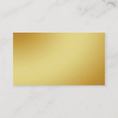 Summenvogel Visitenkarte (Rückseite)