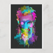 Summer2012 Kollektionen Postkarte (Vorderseite)