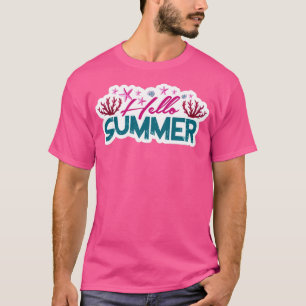 Summer 64 T-Shirt