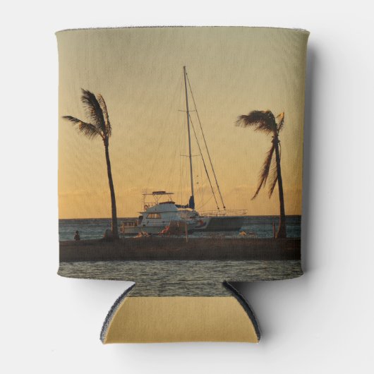 Summer Abend Dosenkühler (Vorderseite)