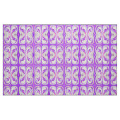 Summer Abend Stoff (Fat Quarter (45,7 x 55,9 cm))