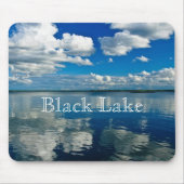 Summer Afternoon Mouse Pad Mousepad (Vorne)