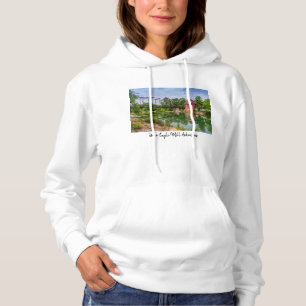 Summer at War Eagle Mill Sweatshirt Hoodie