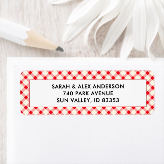 Summer Baby Dusche (Insitu)