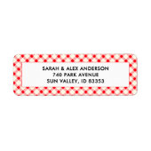 Summer Baby Dusche (Vorne)