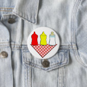 Summer Baby Shower Favoriten Button (Beispiel)